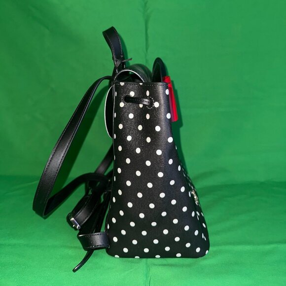 Kate Spade New York Disney X Minnie Mouse Backpack main image 4